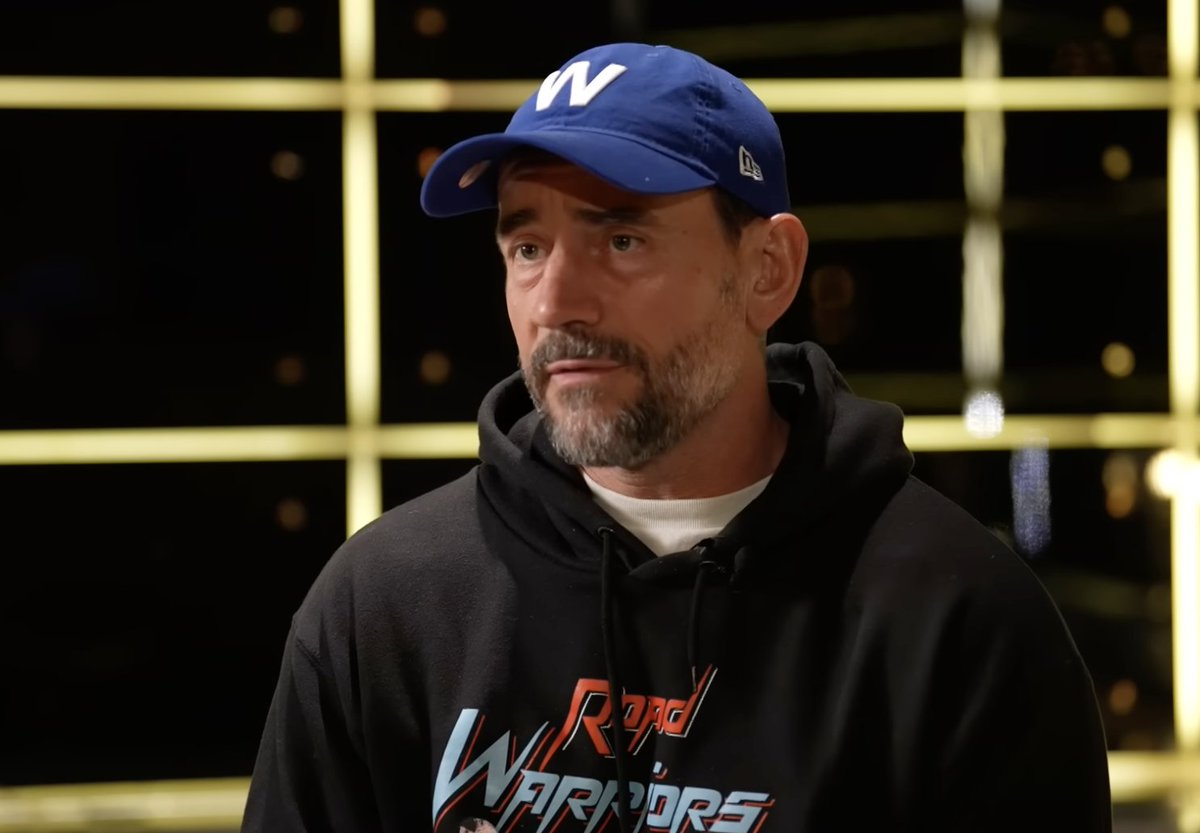 WrestleTalk_TV's tweet image. CM Punk recalls Bray Wyatt telling him that they were going to main event WrestleMania against each other one day, before Bray was sent back to WWE developmental following the Nexus' breakup:

"I was upset for Bray because he was being sent back down to developmental, and he was…