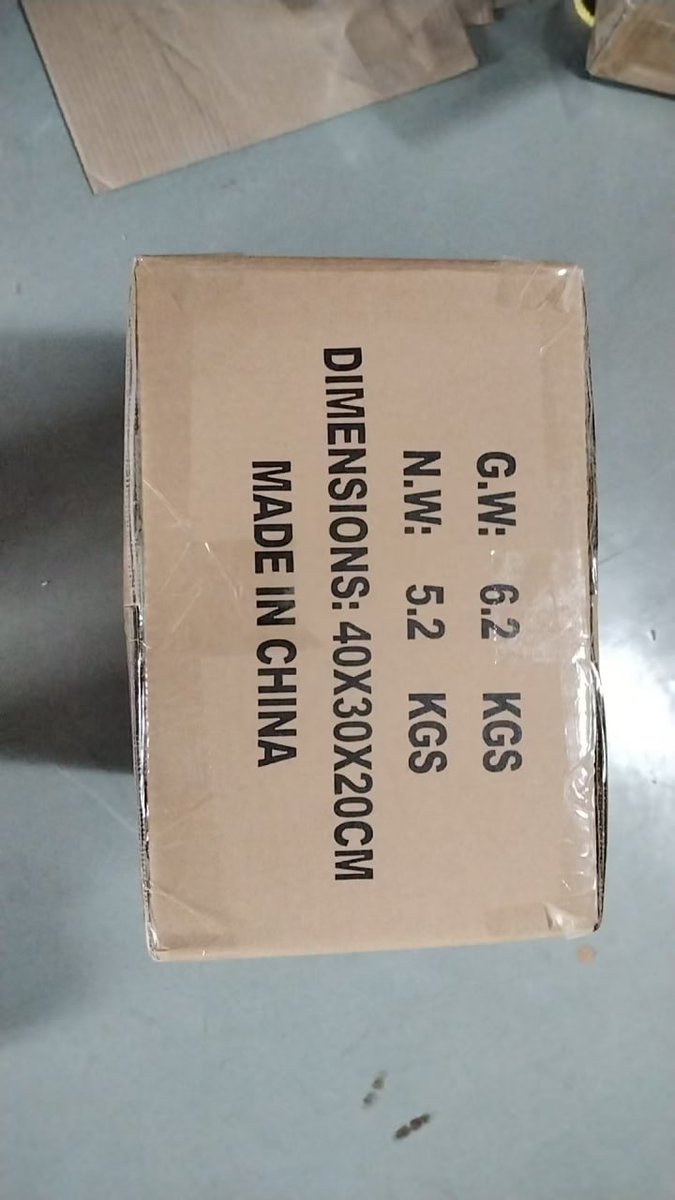 萬獸天工 tweet media