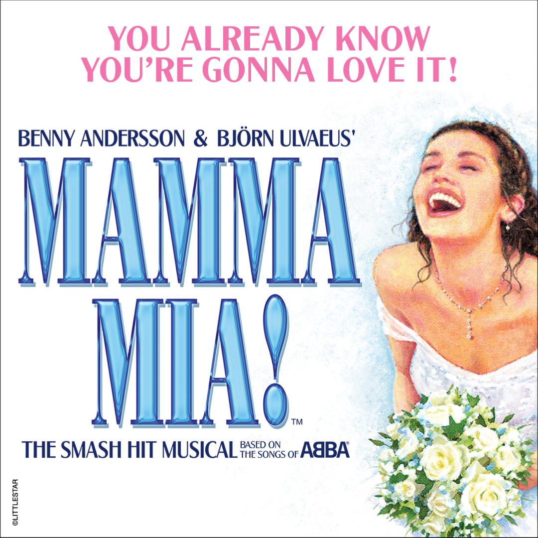 Texas Performing Arts tweet media