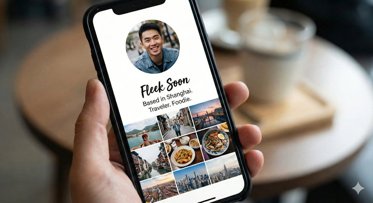 Marculax.lens tweet media