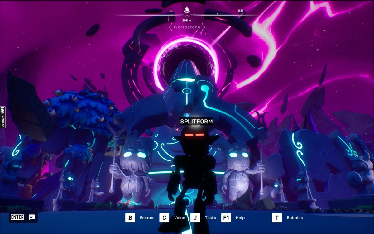 ⚡️ <a href="/ApeDroidz/">ApeDroidz</a> already LIVE in <a href="/OthersideMeta/">Othersidemeta</a> ⚡️

Share your skins 🤖🤖🤖🤖🤖🤖🤖