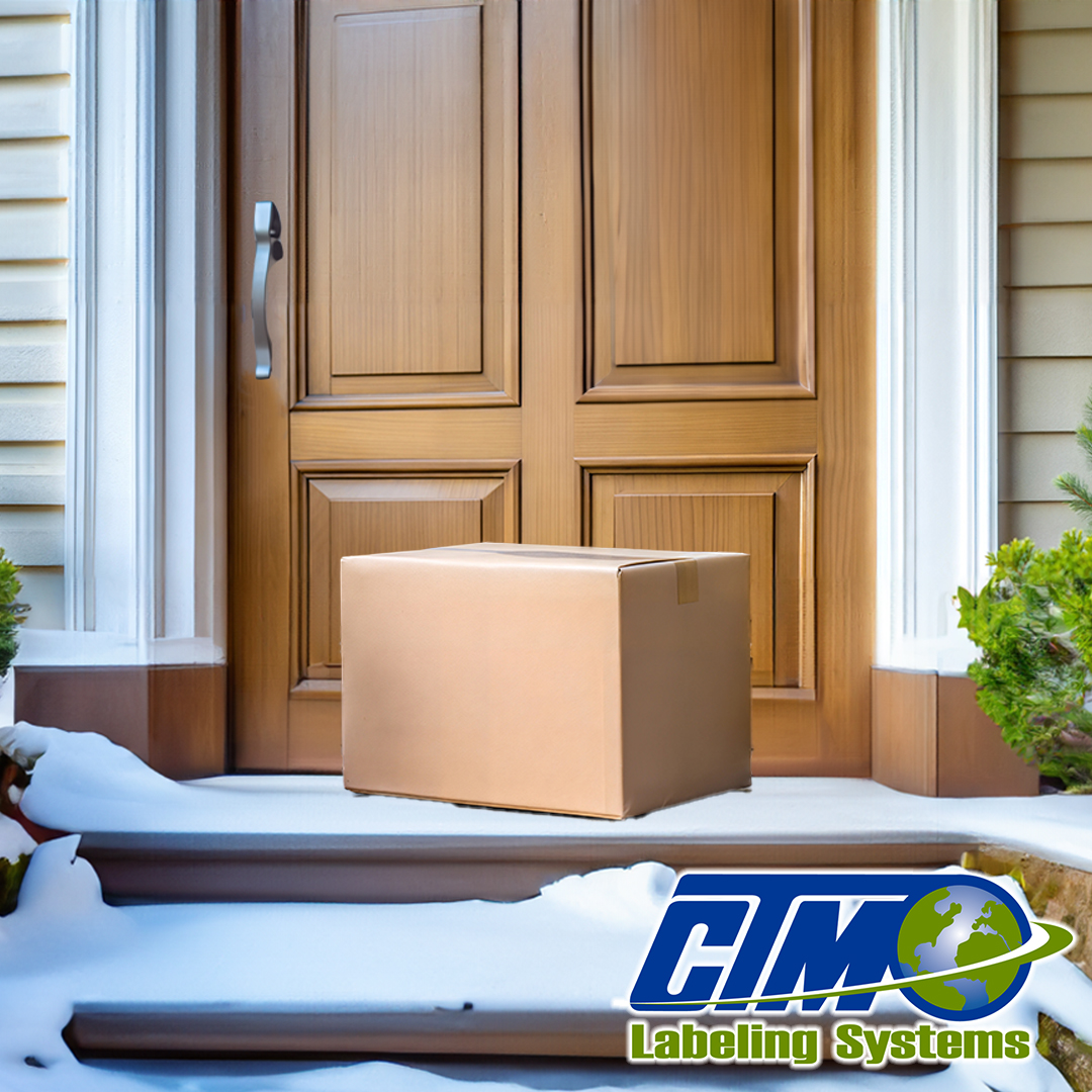 🛍️ E-Commerce Peak Season Is Here — Are You Ready?

Black Friday, Cyber Monday, and the Christmas surge is here!

🎁 This holiday rush, make sure your labeling is as reliable as your products. CTM keeps your operation running strong from Black Friday through the Christmas.