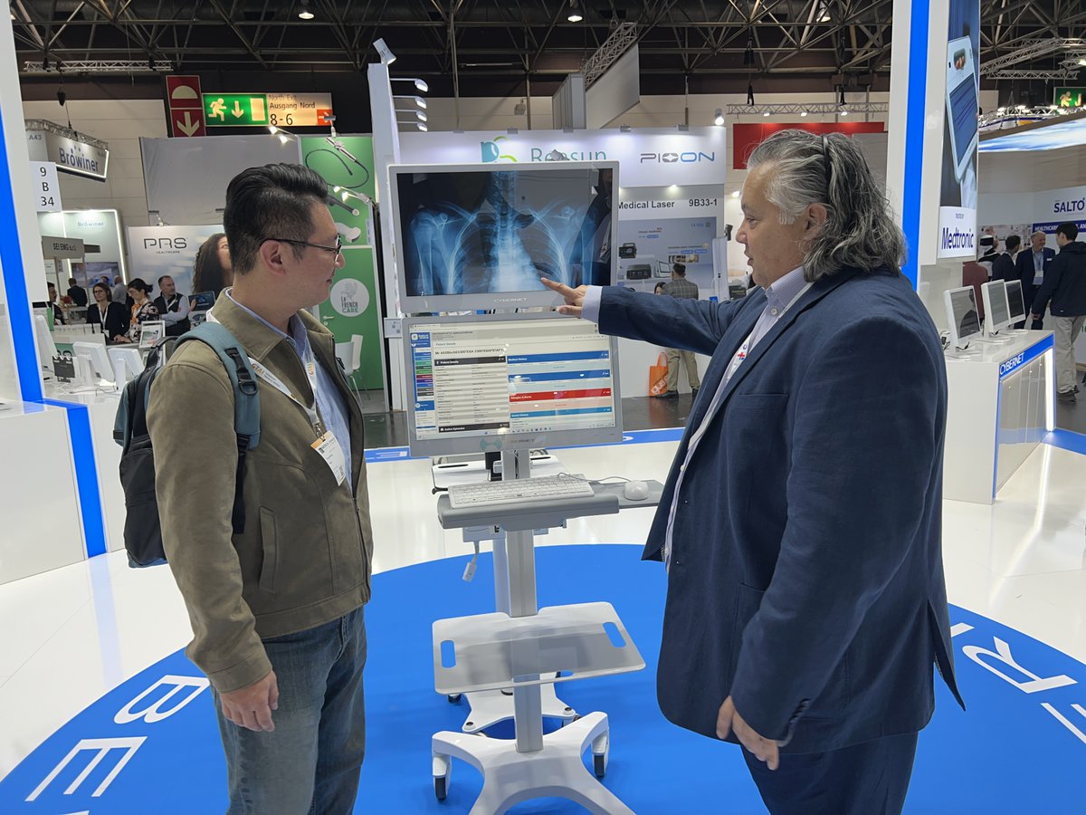 Cybernet tweet media