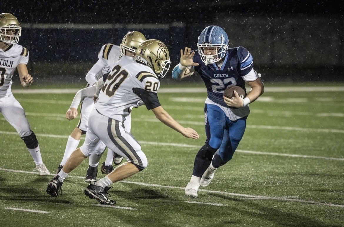 Landyn Carpenter tweet media
