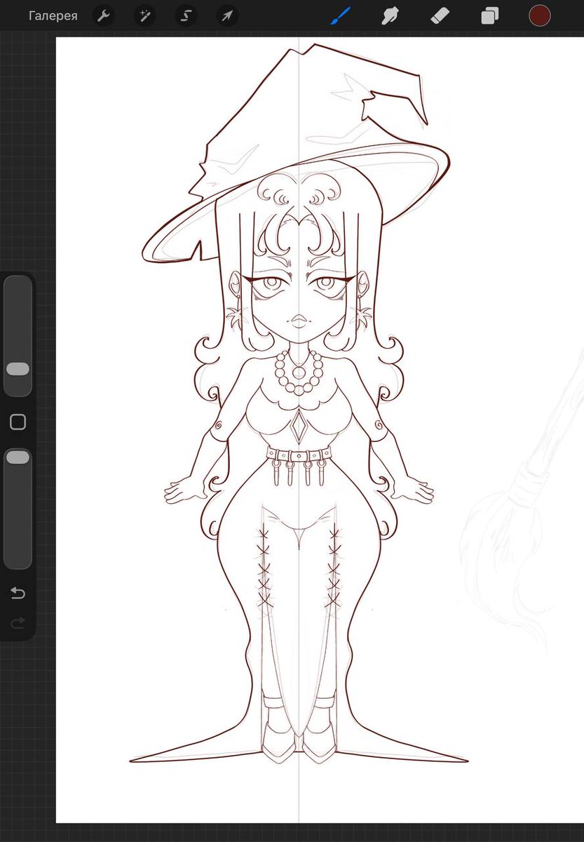 LinMayua's tweet image. The witch's redesign was instantaneous. to be honest, that was cute, but to me... Velma's gotta look like a sexy bi**h.