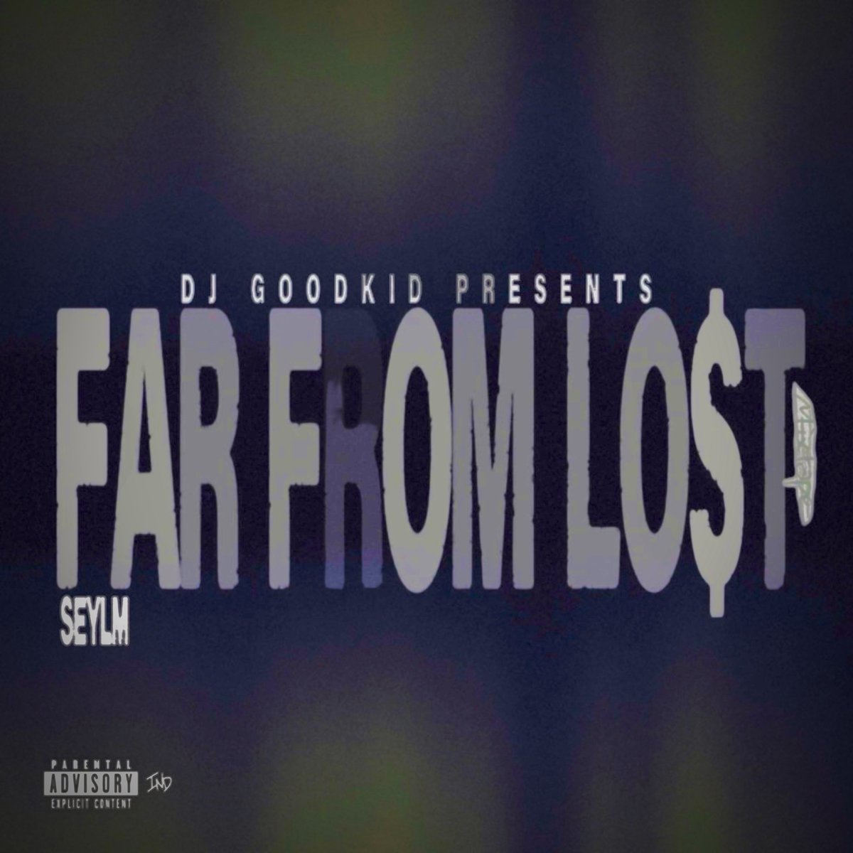 My Debut Mixtape “Far From Lo$t” 
Featuring: <a href="/JayCinemaa/">Jay Cinema</a> <a href="/marksaunders_/">Mark Saunders</a> 

Will release Dec 25th. on all platforms. 🙏🏾

<a href="/illnevahdie_/">I'll Never Die</a>