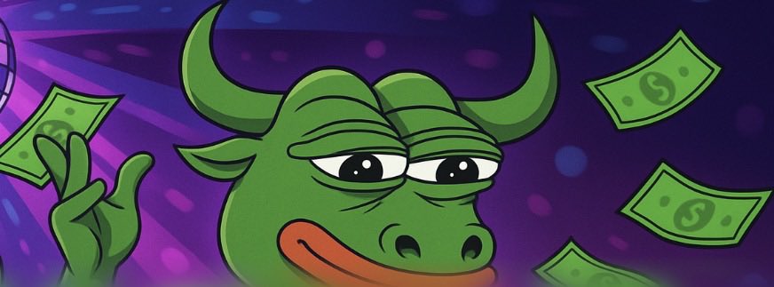 🚀 BULL 🚀 tweet media
