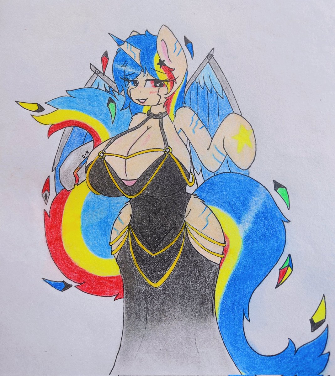 🔞Magic star 🔞（🇨🇳魔音双星🇨🇳） tweet media