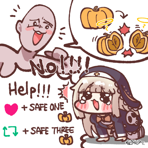 #트릭컬 #Trickcal #トリッカル