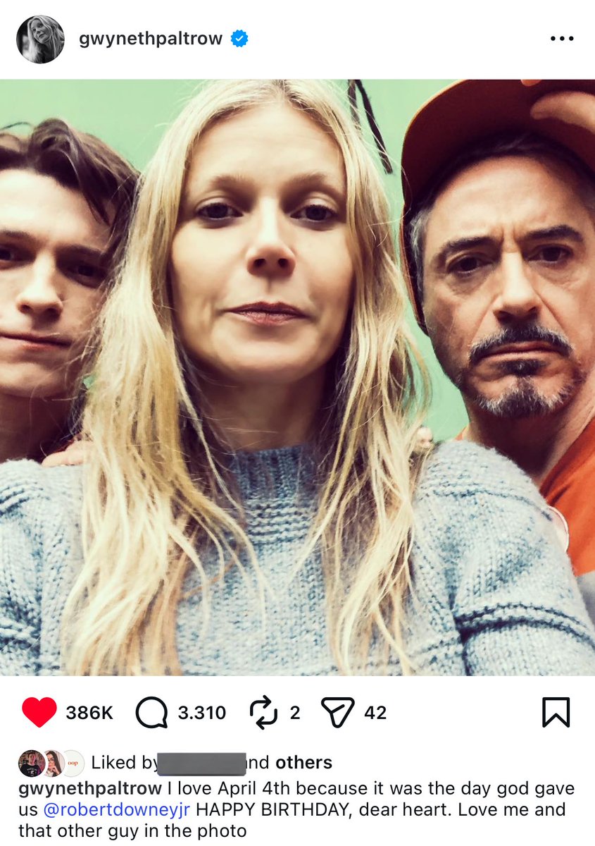 “that other guy in the photo” 😭😭 te amo