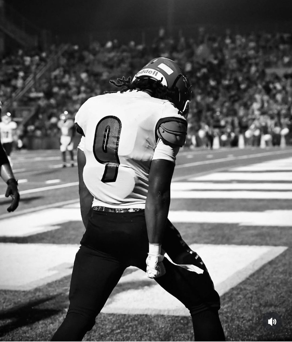 HS Career stat line for #9 <a href="/meliq9mcgowan/">meliq “Liq” mcgowan 🏅</a> 
4948 Rush yrds 
5691 All purpose yrds
57 TDs
Always been a straight baller! 💪🏾🏈
<a href="/247recruiting/">247Sports Recruiting</a> <a href="/PrepRedzoneSC/">Prep Redzone South Carolina</a> <a href="/MaxPreps/">MaxPreps</a>