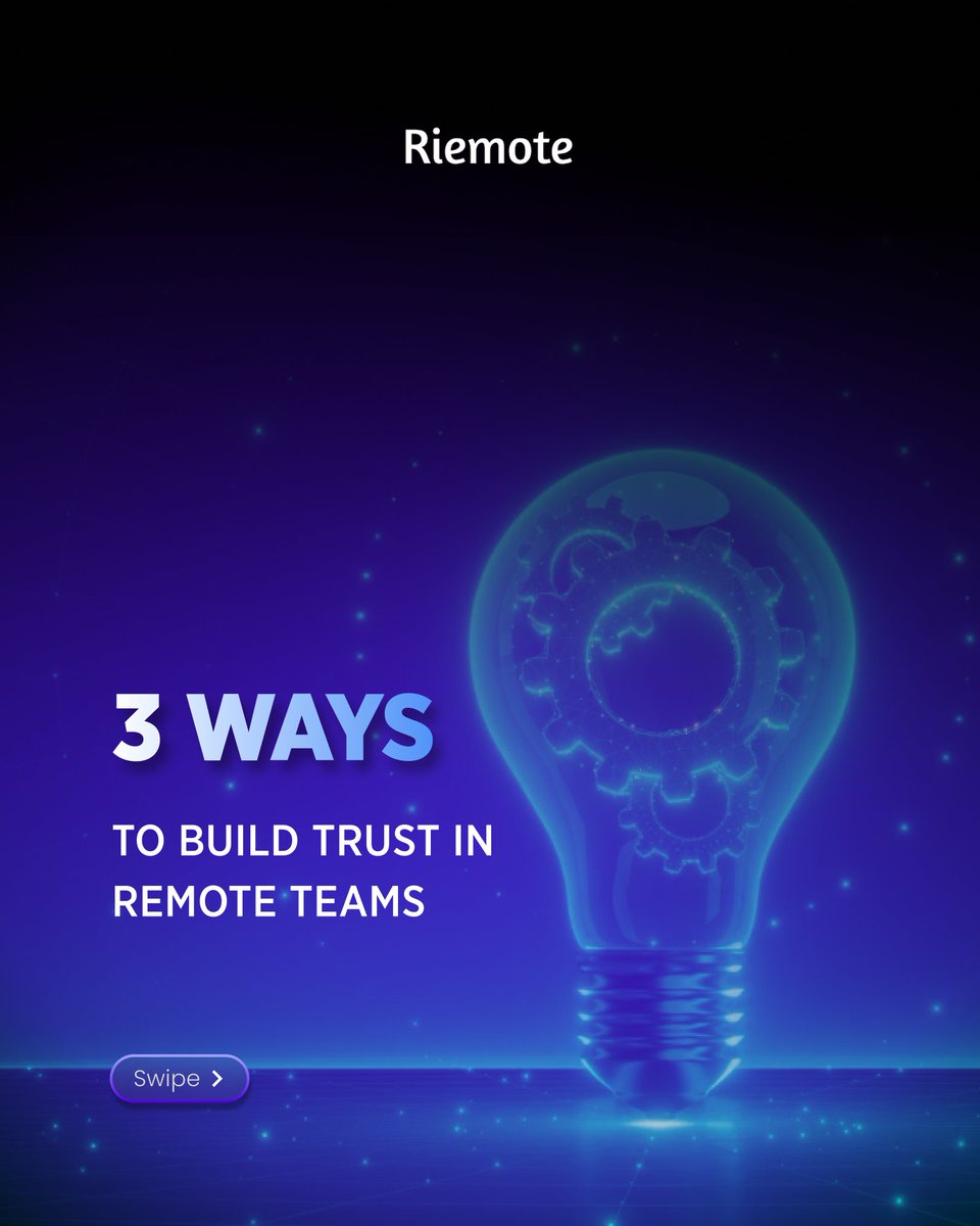 Riemote tweet media
