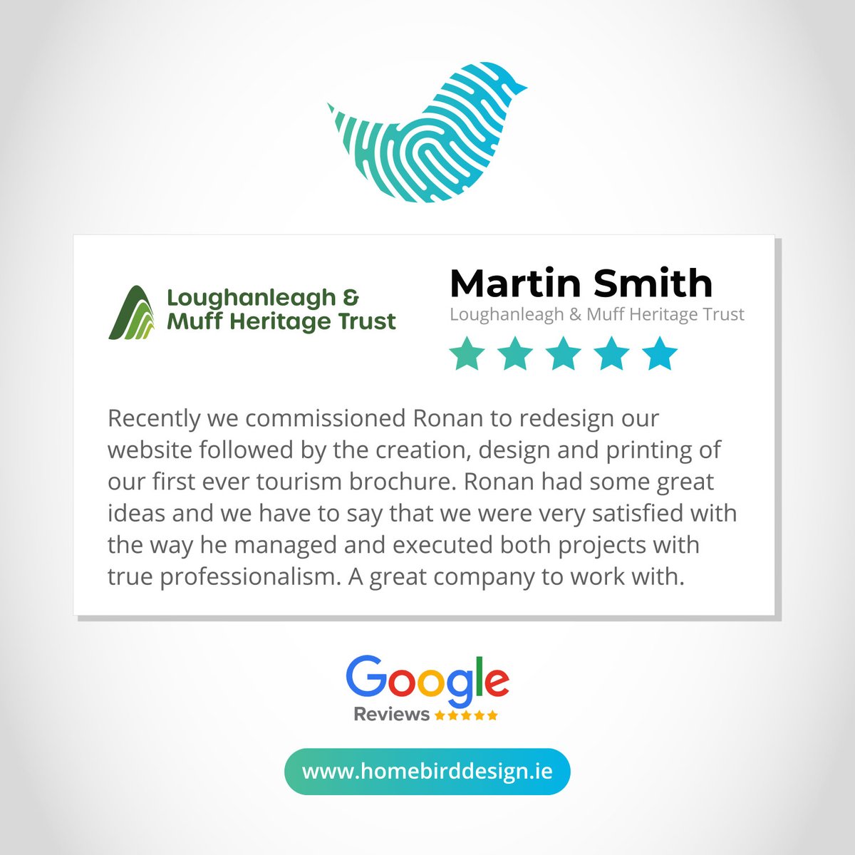 Homebird Design tweet media