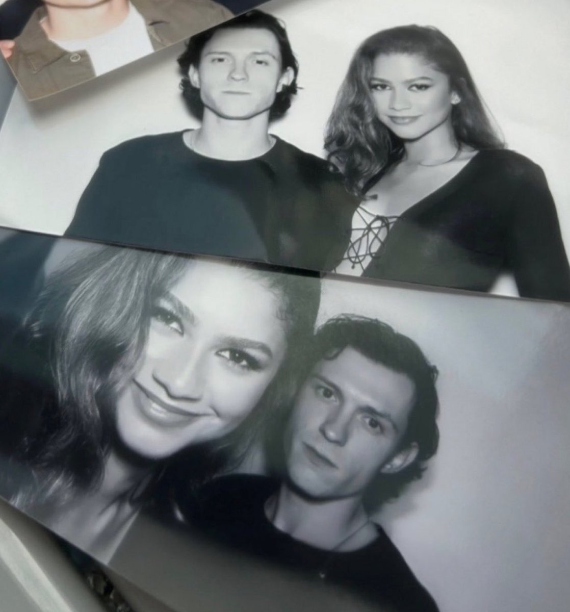 the zendaya collective ✮⋆˙ tweet media