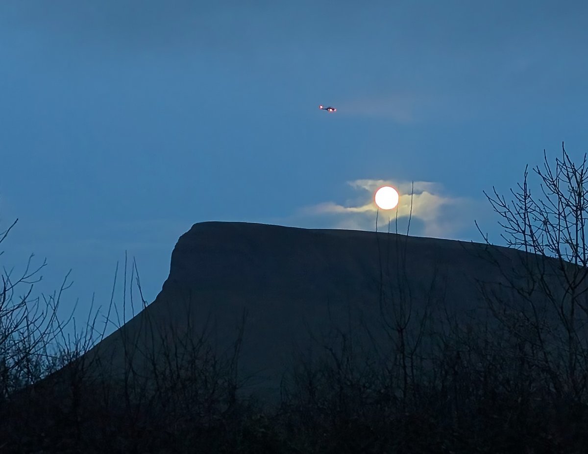 Ireland In Focus tweet media