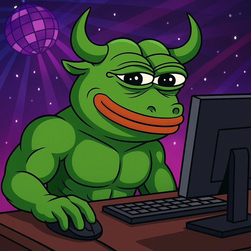 🚀 BULL 🚀 tweet media