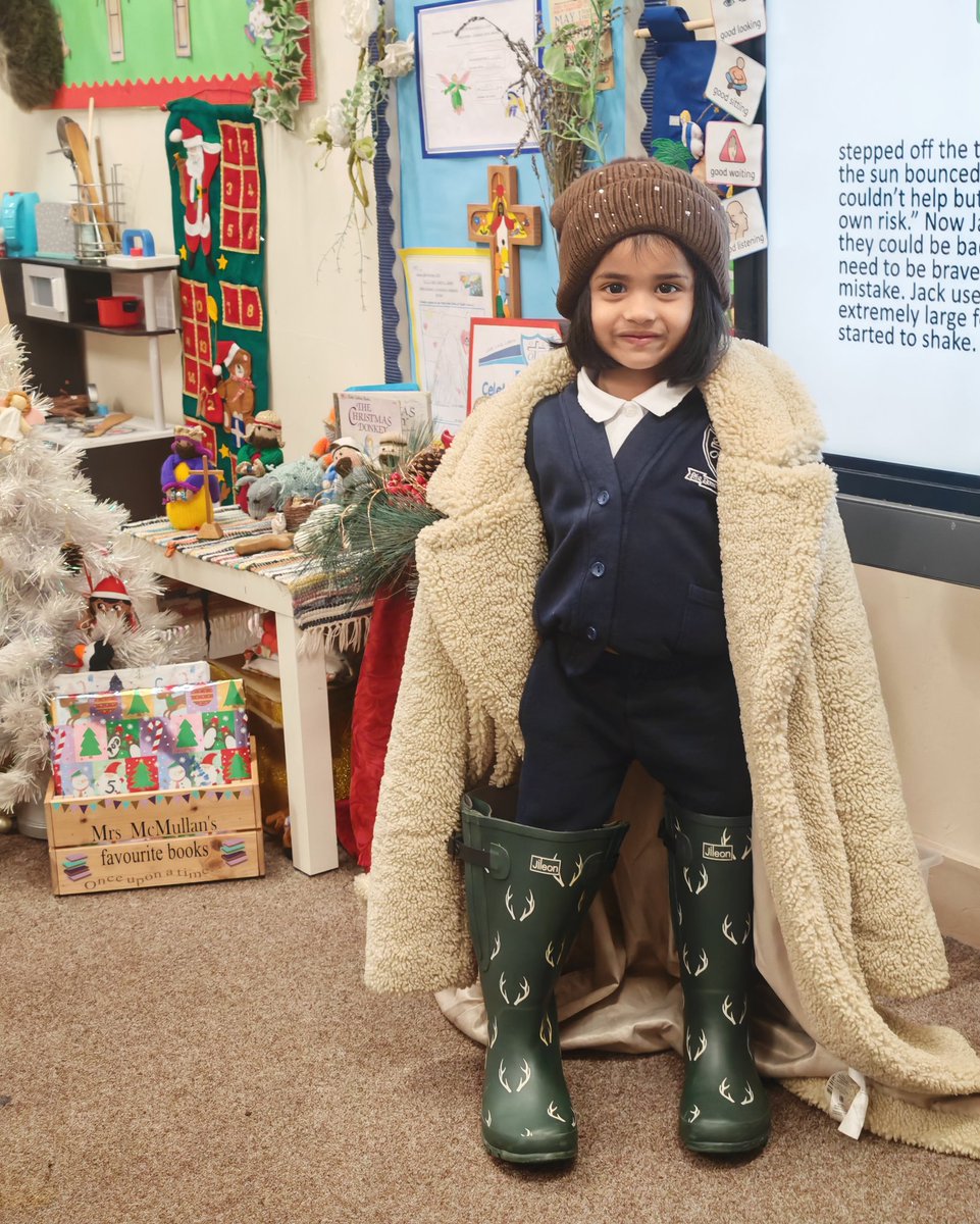 Mrs McMullan tweet media