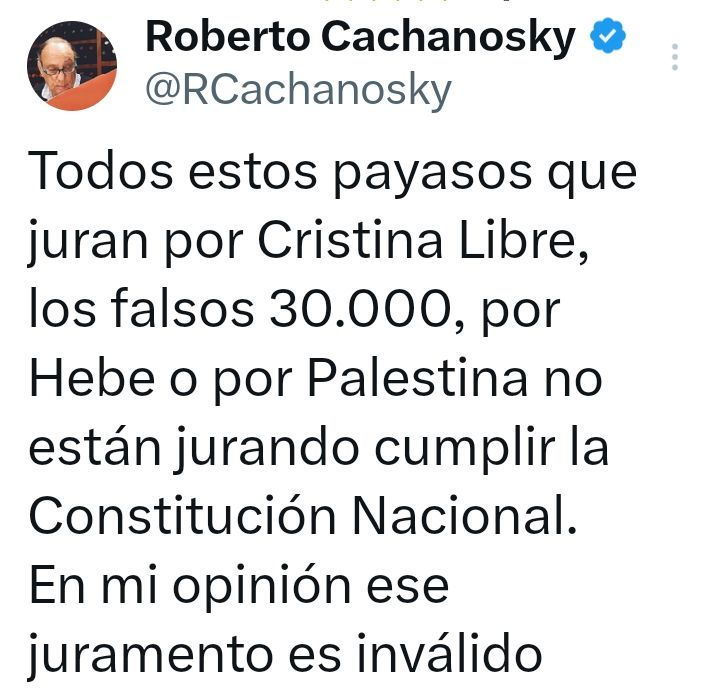 manmandangon's tweet photo. cacha la vio https://t.co/wPVzDvQvPf