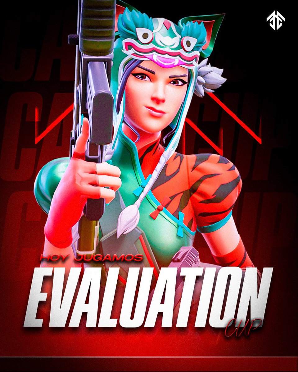 Aimx_Esports's tweet image. ¡𝑯𝑶𝒀 𝑱𝑼𝑮𝑨𝑴𝑶𝑺! ♦️

🏆 | Evaluation Cup (Duos)
⏰ | 18:00 - 20:00

Empezamos con los torneos importantes , creo que ya es hora de la ultima 𝐏𝐑𝐄𝐒𝐄𝐍𝐓𝐀𝐂𝐈𝐎𝐍 

06/12/2025 —&amp;gt; 𝟏𝟓:𝟎𝟎 … ⭐️

#GoAimx❤️ | #ThisIsTheChange♦️