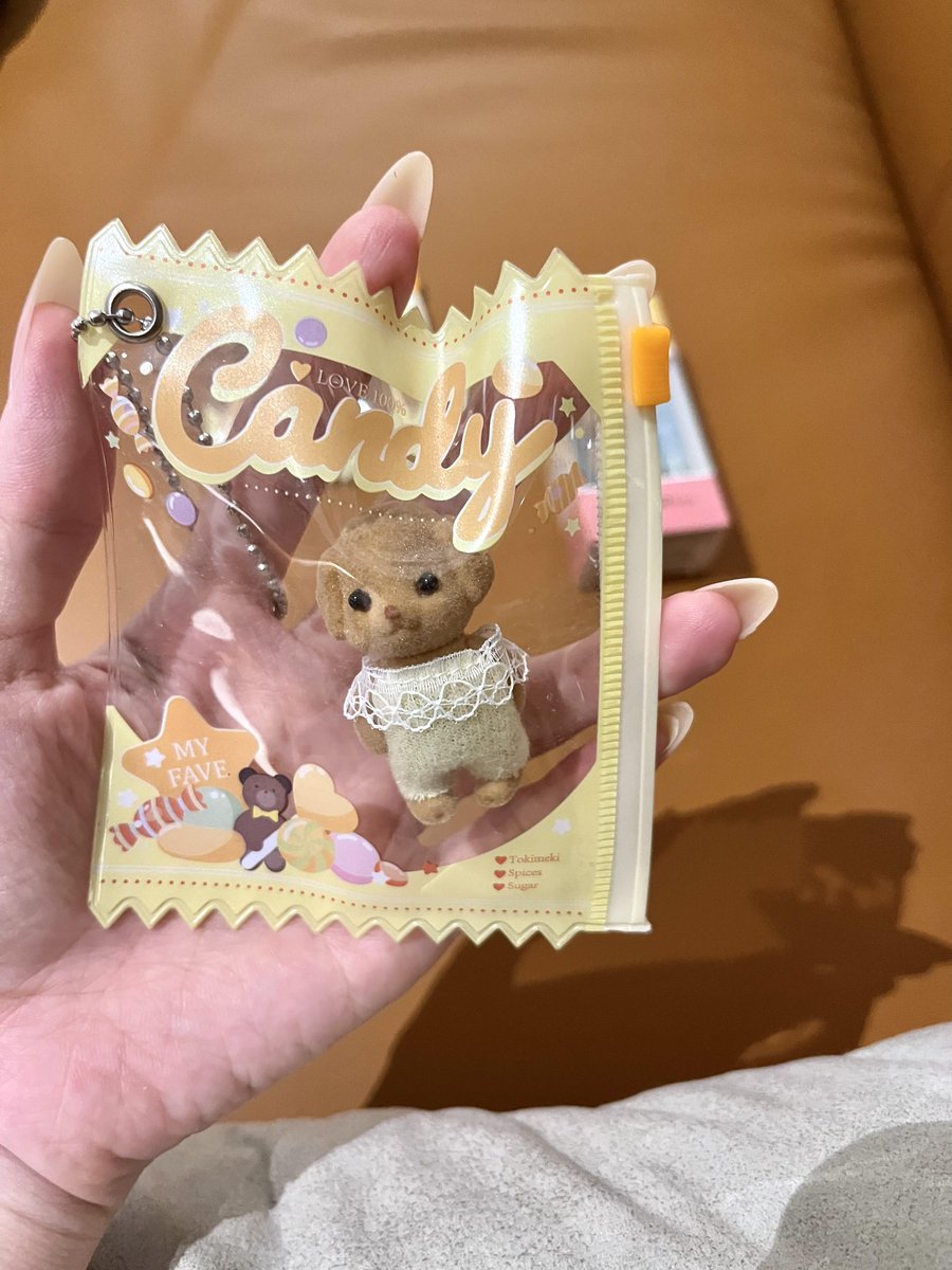 少女心が爆発するぬいぐるみ