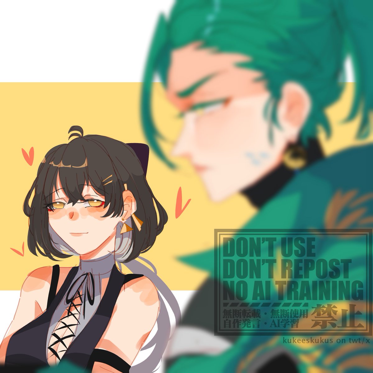 kia | YCH COMMISSION 📌 tweet media