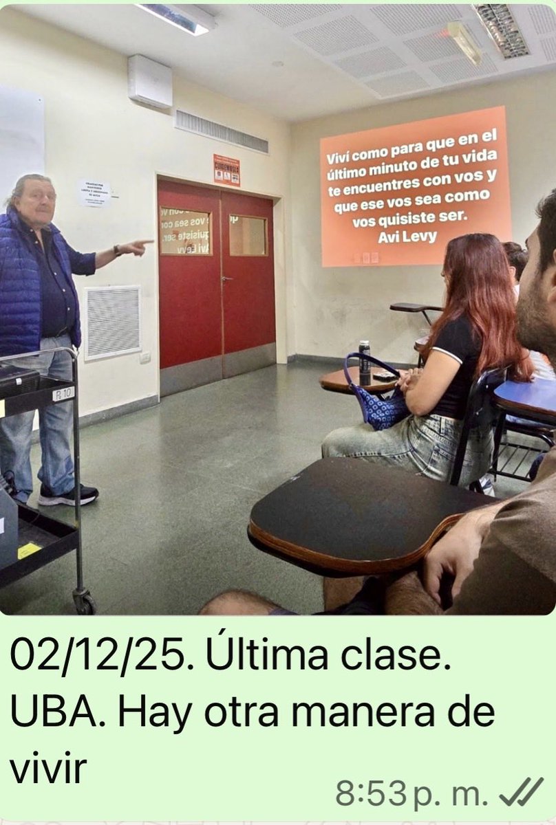 Alberto Levy (@albertolevy77) on Twitter photo 