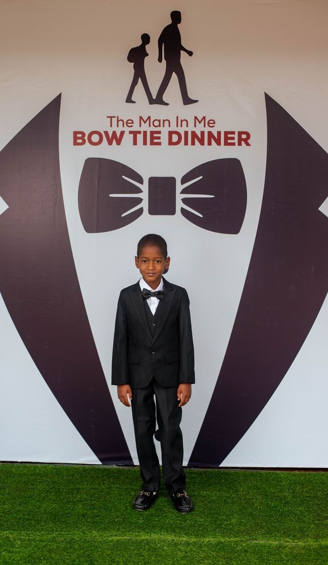 Guess who just confirmed his return to the Boys’ Bootcamp? Hassan our youngest mentee and one of the brightest sparks we’ve ever had! 👦🔥

Last year, Hassan walked into camp quietly… but he walked out more confident, more disciplined, and more aware of the greatness inside him.