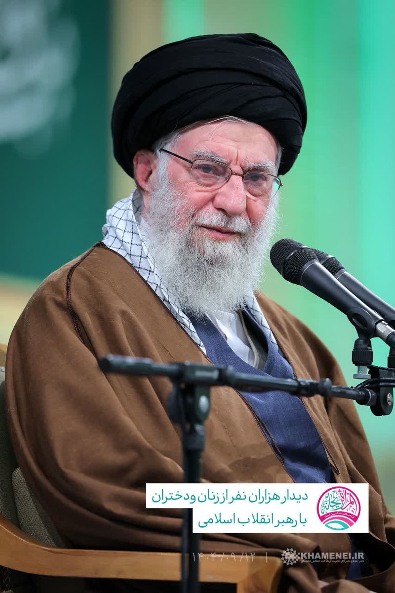sinbmim's tweet photo. #برای_عهد_و_آینده

دیدارتون آرزویی بود که به حقیقت پیوست 😍🩷 
۱۴۰۴/۰۹/۱۲ https://t.co/wiE1kz7rzR
