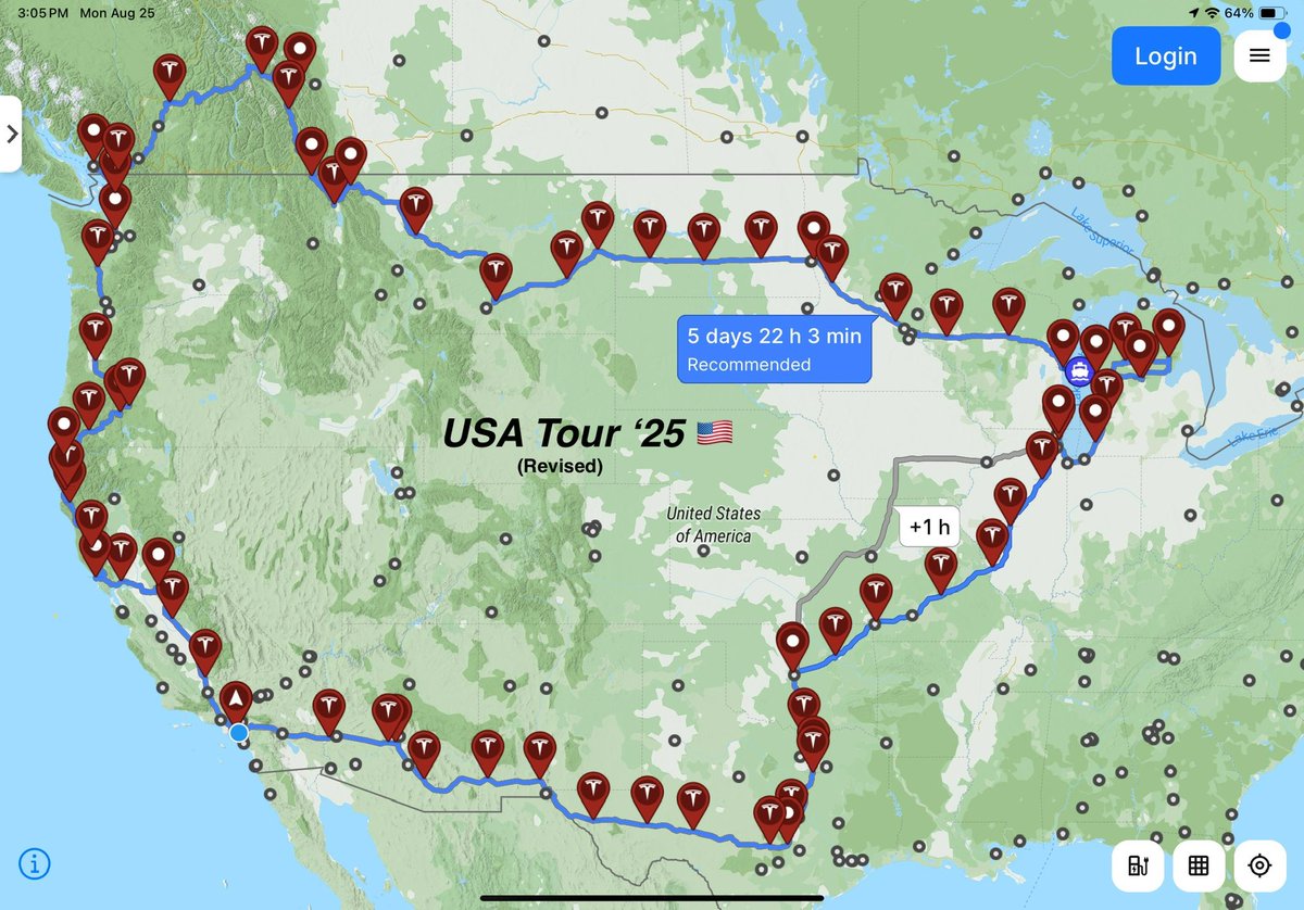 wdlyon's tweet image. Best thing that ever happened to the wife &amp;amp; I was the COVID hoax!  We didn't participate in it, took off driving America June '20 and haven't stopped!!!

We choose to LIVE FREE!  I wish this for everyone! 🇺🇸👊🏼👍🏼
#LiveFree #AttackLife