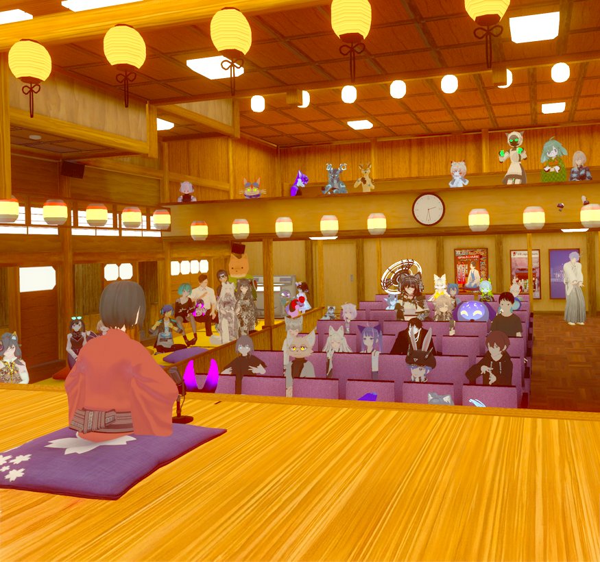 話楽生Web（わらうウェブ） 公式X tweet media