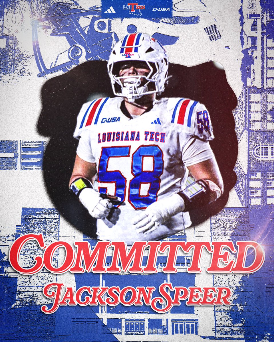 Jackson Speer tweet media