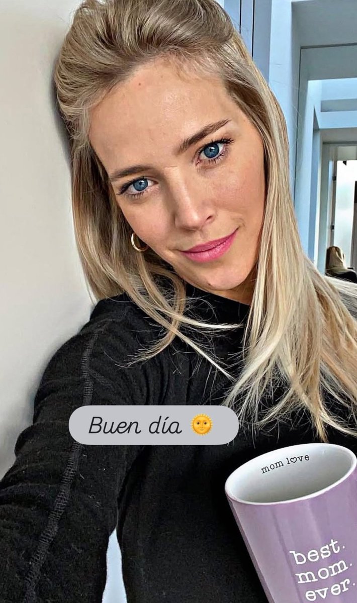Luisana Lopilato Fansclub tweet media