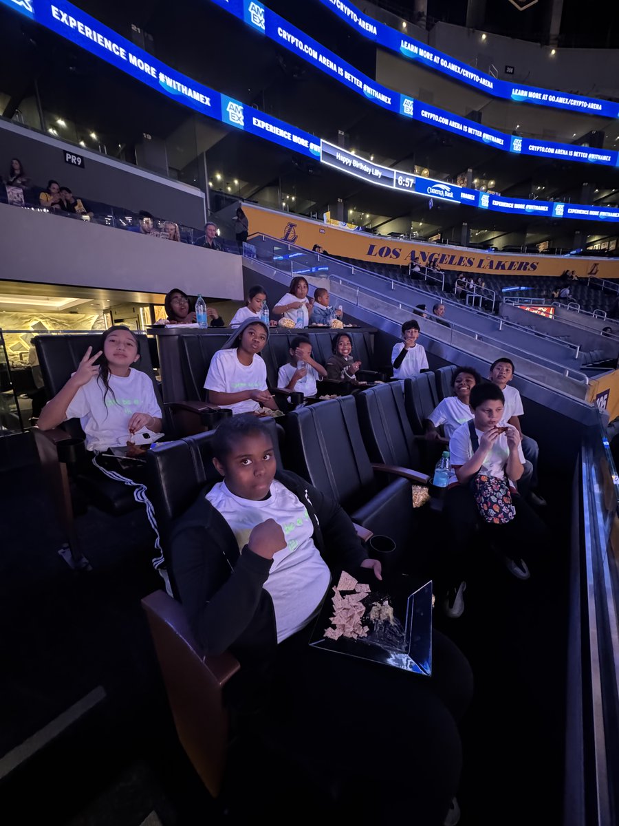 Boys & Girls Clubs of Metro Los Angeles tweet media