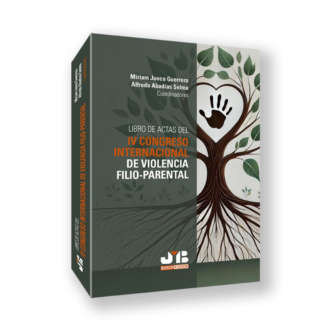 🔵 Disponible de manera gratuita el «Libro de Actas del IV Congreso Internacional de Violencia Filio-Parental»

➡️ Investigación y estrategias de intervención.
➡️ Conocimiento sobre la #VFP.

Acceso gratuito: drive.google.com/file/d/1G0dKjt… 
#ViolenciaFilioparental #SEVIFIP