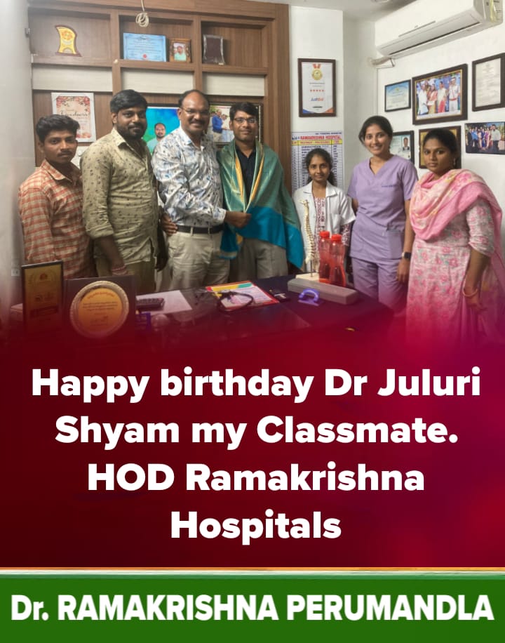 drpramakrishna's tweet photo. https://t.co/w4iEUrwD8B