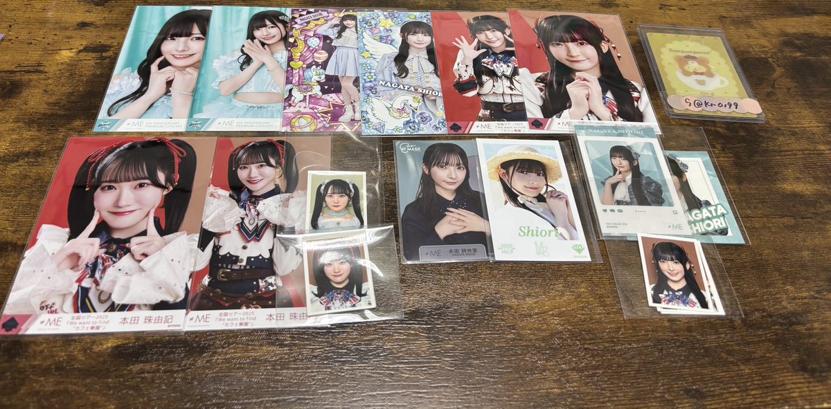 S‎✩【プロカ有】 tweet media