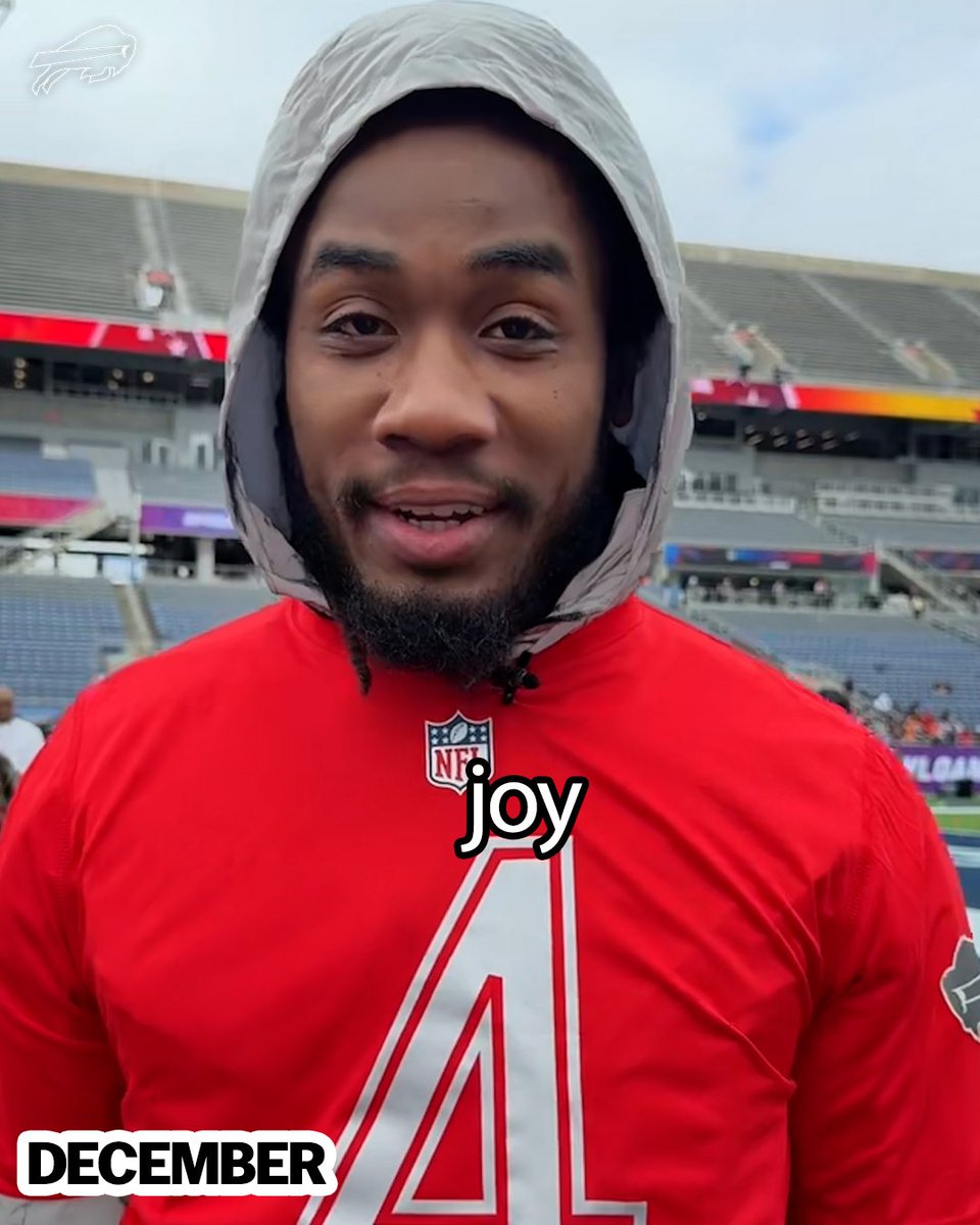 BuffaloBills's tweet image. Pro Bowl Vote + @thegreat__4. 😁

1 Repost = 1 Vote