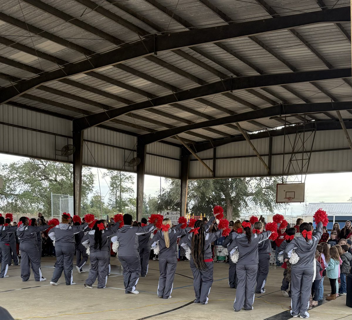 Coach Brad Waggoner tweet media