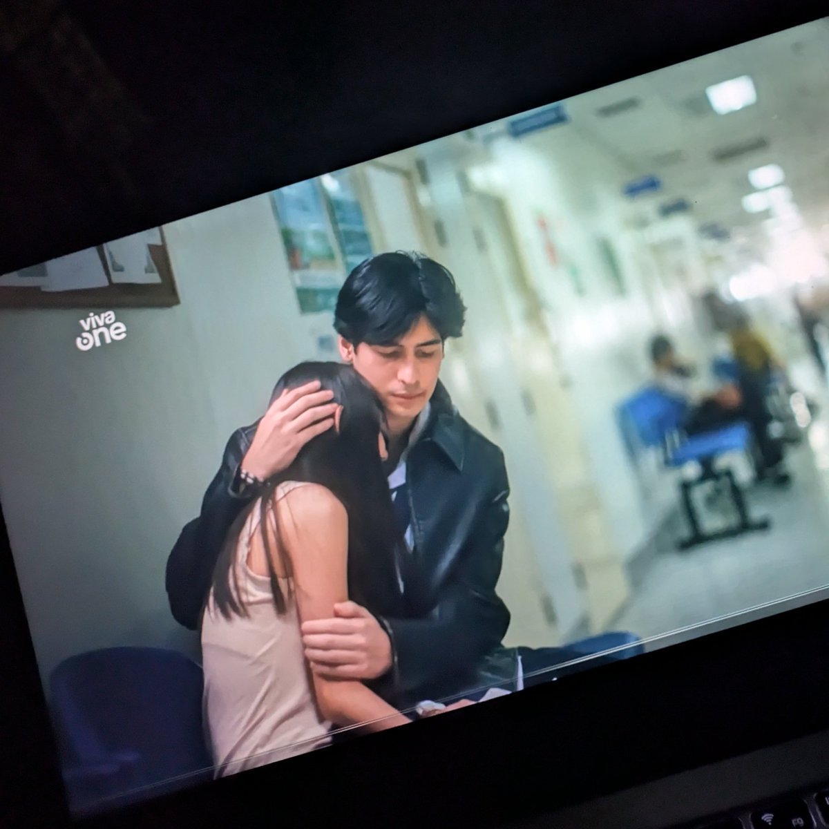 keifer is her safe space, the only one who can understand her without needing to explain herself, her savior, lover, anchor, hope, lahat-lahat na :(( hay, my jayfer

JAYFER DARK SIDE BEGINS
#ASHTINEIsBack
#ANDRESGameOn
#HVISBackToSchool