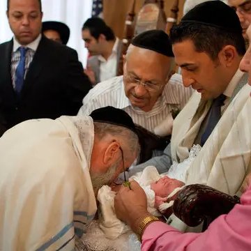 Circumcision is an evil blood-ritual to Yahweh.

The purpose of circumcision is to spill infant blood, brand males as Yahweh's property, and permanently mutilate men, forever exposed and humiliated.

Outlaw circumcision.
Outlaw Yahweh.