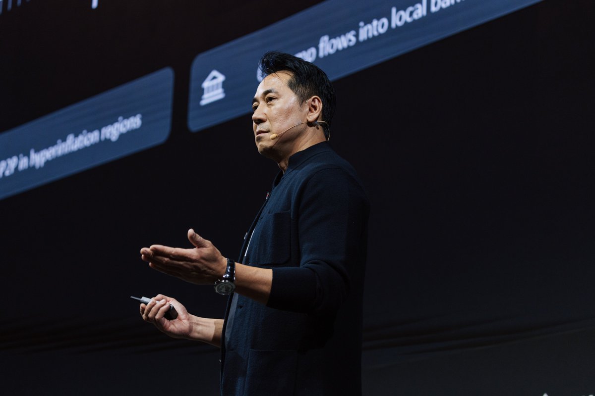 Vincent Chok (@vchok) / Posts / X