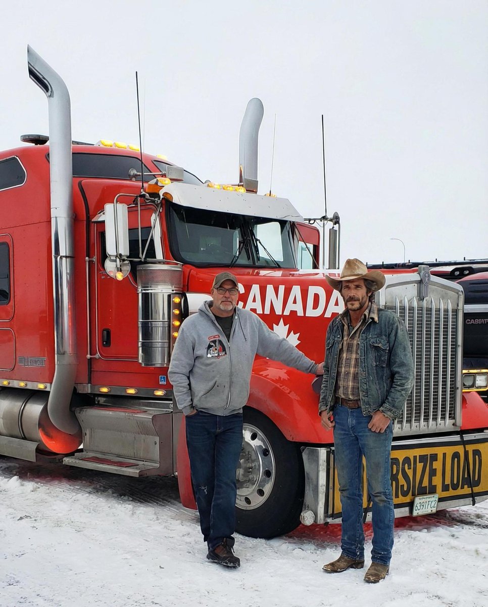 Had the privilege yesterday of meeting the most Alberta man I the world. 
Great conversation on why Ottawa has become out of control with power over the west, things need to be corrected. #BigRed <a href="/MostAlbertaMan/">The Most Albertan Man in The World</a>