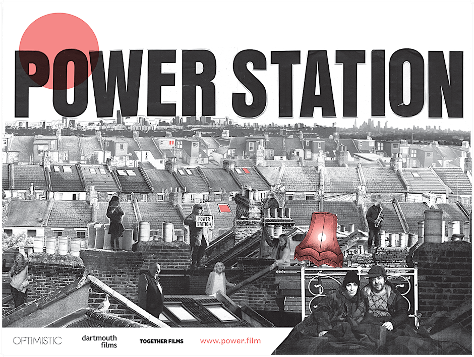 Power Station is screening in Falkirk on 7 December with the Polmont Community Hub <a href="/BankJobPictures/">POWER & Bank Job</a> - Screening followed by a discussion and food! #climatechange #energy #greenfilm mydylarama.org.uk/+Power-Station…