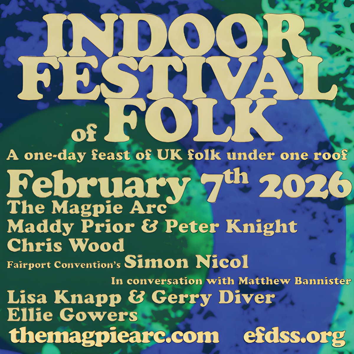 The Magpie Arc tweet media