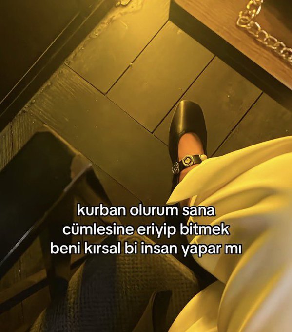 bana bişi sormayın (@kayboiduk) on Twitter photo 