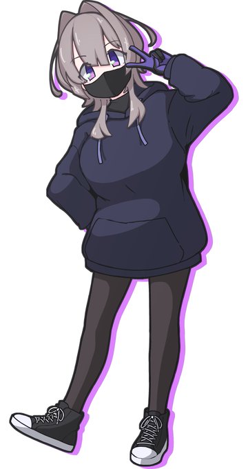 絵... #毎月5日はイツカちゃんの日 