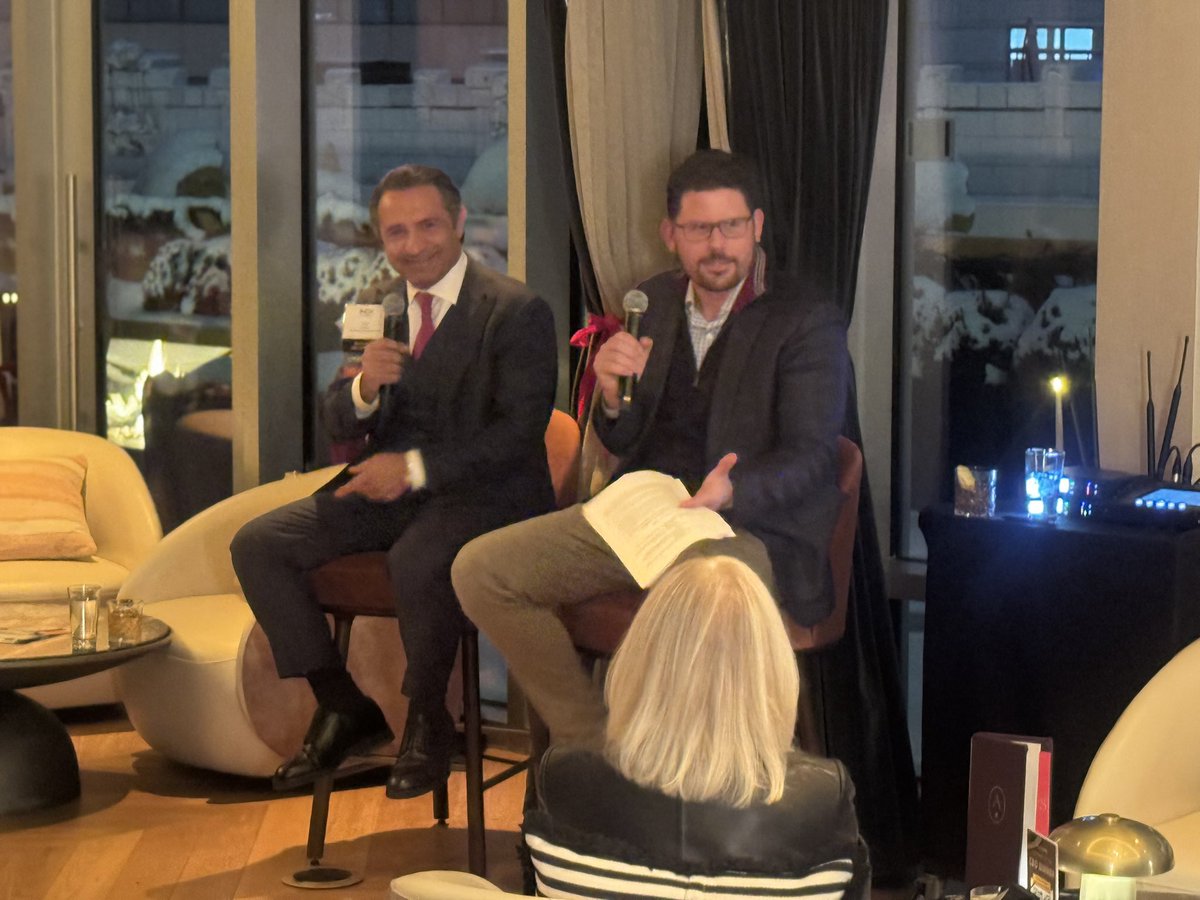 Keystone Group tweet media