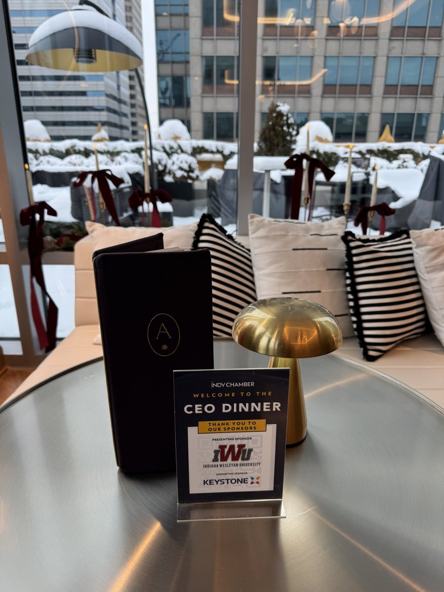 Keystone Group tweet media