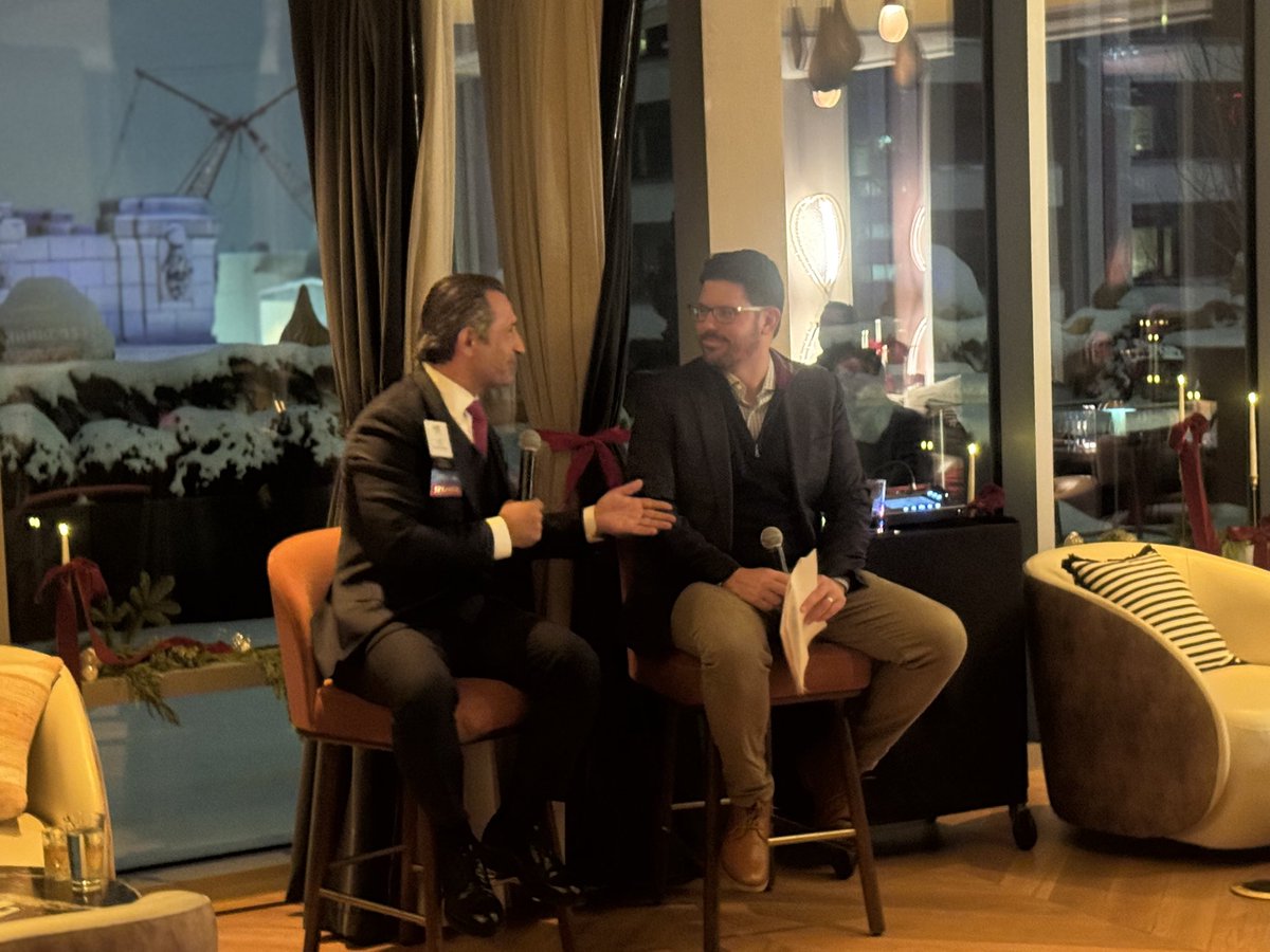 Keystone Group tweet media