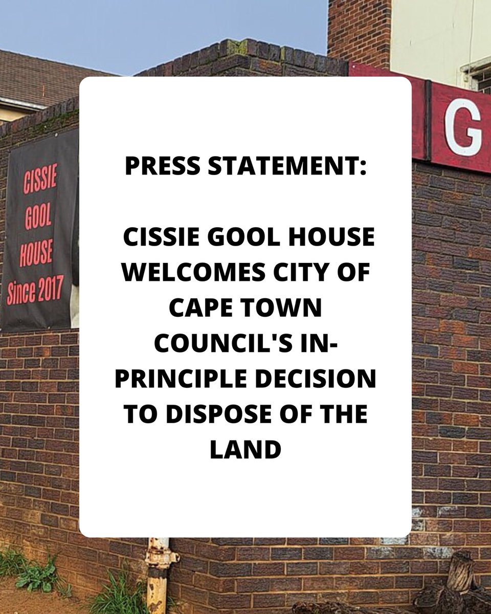 Reclaim the City tweet media